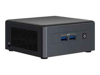 Intel Next Unit of Computing 11 Pro Kit NUC11TNHi30Z | bnuc11tnhi30z02 |