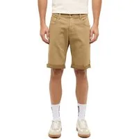 MUSTANG Slim-fit-Jeans Herren Style Chicago Shorts Z