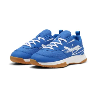 PUMA Sneaker "Varion II Hallensportschuhe Jugendliche"