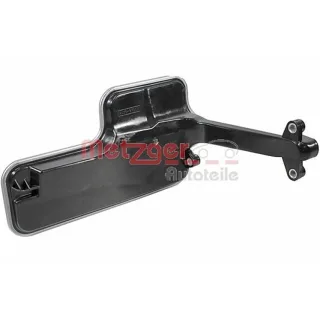 Metzger Hydraulikfiltersatz f?r Automatik Audi A4 A5 A6 A7