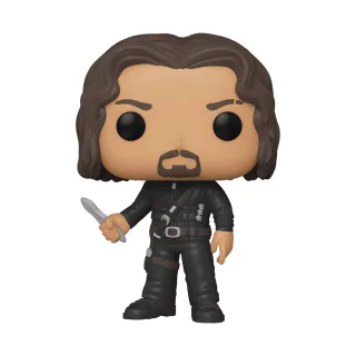 Funko Pop! TV: Umbrella Academy - Diego Hargreeves Vinyl - Vinyl-Sammelfigur - Geschenkidee - Offizielle Handelswaren - Spielzeug Für Kinder und Erwachsene - TV Fans - Modellfigur Für Sammler