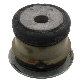 Febi Achsk?rperlager hinten Audi A6 VW Passat 32619