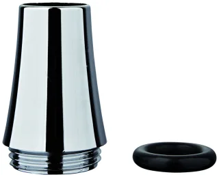Grohe Abgangsmutter 43304 chrom , 43304000 43304000