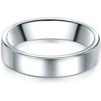 Trilani Silberring silber, aus Sterling Silber