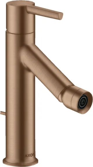 Hansgrohe Bidetmischer Axor Starck Hebelgriff 10214310