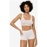 Hanro Bustier Touch Feeling BH, Bustier Top, Bustier‑BH