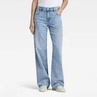 G-STAR Weite Jeans Jeans Judee Straight