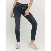 Tally Weijl Skinny-fit-Jeans SPADEPUMPMR Baumwollmischung, skinny fit