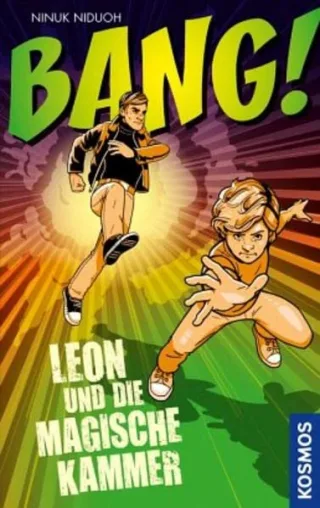 BANG! Leon und die magische Kammer
