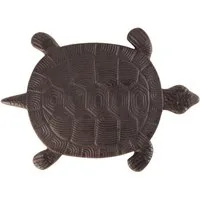 Esschert Design BV Trittsteine Esschert Design Trittplatte Schildkröte, 23x32 cm