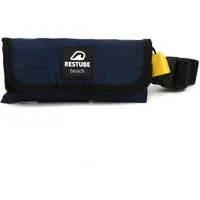 Restube Wasser-Airbag Beach, aufblasbare Schwimmboje für Schwimmen & Schnorcheln, wiederverwendbar