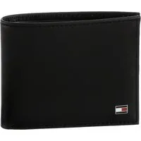 Tommy Hilfiger Geldbörse ETON MINI CC WALLET, in schlichter Optik
