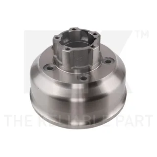 NK Bremstrommel Kia Bongo K2500 K2700