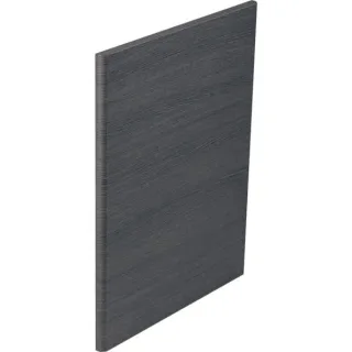 Geberit Tür, Lichtgrau, Smyle, Handwaschbecken-US Modell 805041, 595624000 595624000