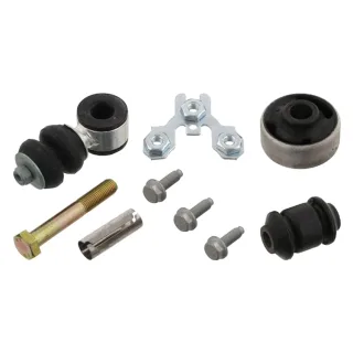 Febi Montagesatz f?r Querlenker 14414 Seat Cordoba Ibiza Toledo VW Caddy Golf Jetta Polo