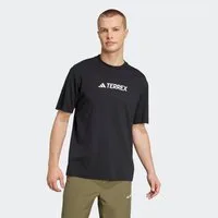 adidas TERREX Funktionsshirt TX LOGO TEE