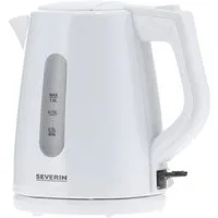 Severin Wasserkocher WK 3411, 1 l, 2200 W, 1 Liter