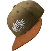 Bexxwell Snapback Cap Rabauke für Kinder (2 bis 7 Jahre, optimale Passform)