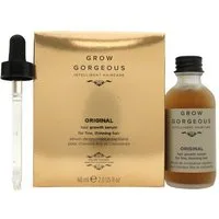Grow Gorgeous Haartonikum Hair Growth Serum Original 60ml