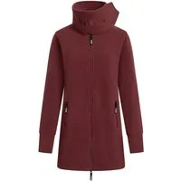 Bench. Fleecejacke Bridgit Fleecemantel