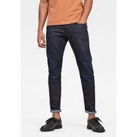 G-STAR Regular-fit-Jeans 3301 Straight Tapered