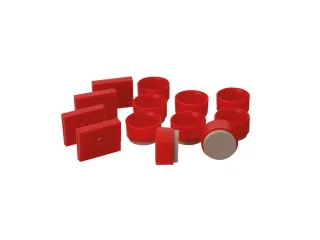 MEPA Schallschutzset Montagerahmen für Art. 150182 u. 150183, 150263 150263