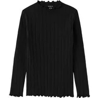 Name It Langarmshirt NKFNOLINE LS SLIM TOP (1-tlg)
