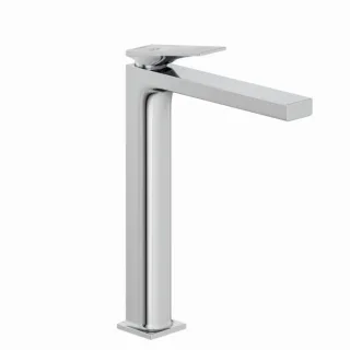 Kludi DECUS Waschschüsselarmatur 240 542980575 ohne Ablaufgarnitur chrom
