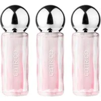 Catrice Lipgloss SEASHELL STORIES Ultra Glossy Lip Glaze, 3-tlg.