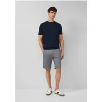 s.Oliver Shorts Bermuda PHOENIX Phoenix: Bermuda mit Straight Leg und Struktur