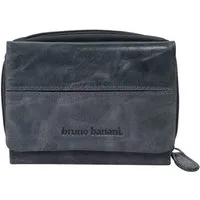 Bruno Banani Geldbörse, echt Leder