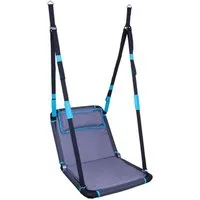 Hudora Nestschaukel 72165 Nestschaukel Hollywood