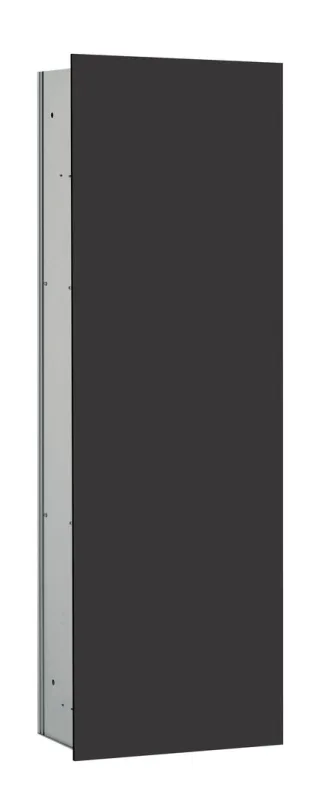 emco Schrankmodul asis 2.0 Unterputz, 966 mm, ohne Einbaurahmen, schwarz, 972227512 972227512