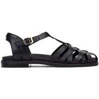 PIKOLINOS Pikolinos - NAVIA W3E - Schwarz Sandalette
