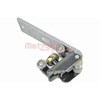 Metzger Rollenf?hrung f?r Schiebet?r Ford Transit 2310088