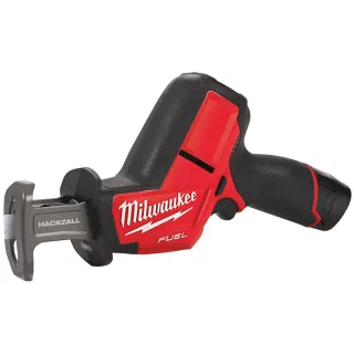 Milwaukee FUEL Akku-Säbelsäge M12 CHZ-202X - 4933447738