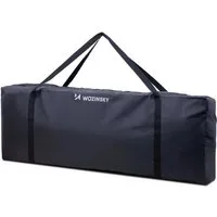 Wozinsky Scootertasche WSB5BK, Wasserdichte Tasche für sicheren Scooter Transport