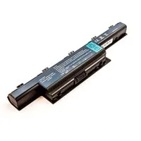 AGI Akku kompatibel mit Acer Aspire V3-772G Akku Akku