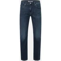 MAC 5-Pocket-Jeans Arne Light Weight Denim, leichte Sommerjeans