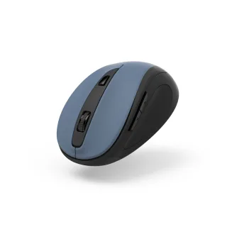 Hama MW-400 V2 | 00173027 | Maus - ergonomisch