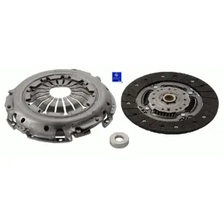 Sachs Kupplung Dacia Dokker Lodgy 3000950647