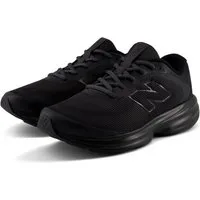 New Balance 411 Laufschuh für Erwachsene geeignet, mit Laufsohle aus Gummi