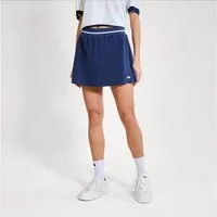 Ellesse Skort BROMONT SKORT für Erwachsene entwickelt, aus Baumwolle, Polyester und Elasthan