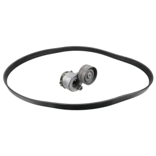 Febi Keilrippenriemensatz Renault Grand Megane Sc?nic