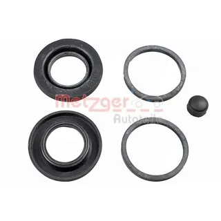 Metzger Reparatursatz f?r Bremssattel hinten Mercedes Opel Saab