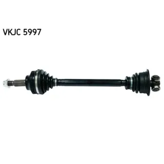 SKF Antriebswelle vorne links Opel Movano Renault Master VKJC5997