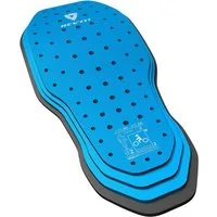 Revit Rückgrat-/Rückenprotektor Revit Rückenprotektor SEESOFT Type RV Blau /Schwarz