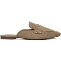 Jenny Jenny Damen Flip-Flops Beige JENNY-CEO-F4126 Beige Badepantolette