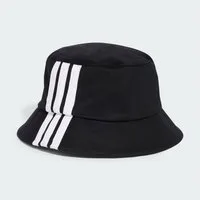 adidas Sportswear Fischerhut 3-STREIFEN STOFFHUT (1-St)