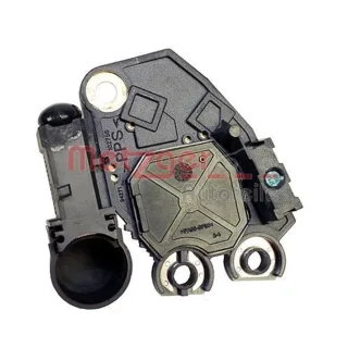 Metzger Generatorregler Seat Exeo Skoda Octavia Superb VW Crafter Passat